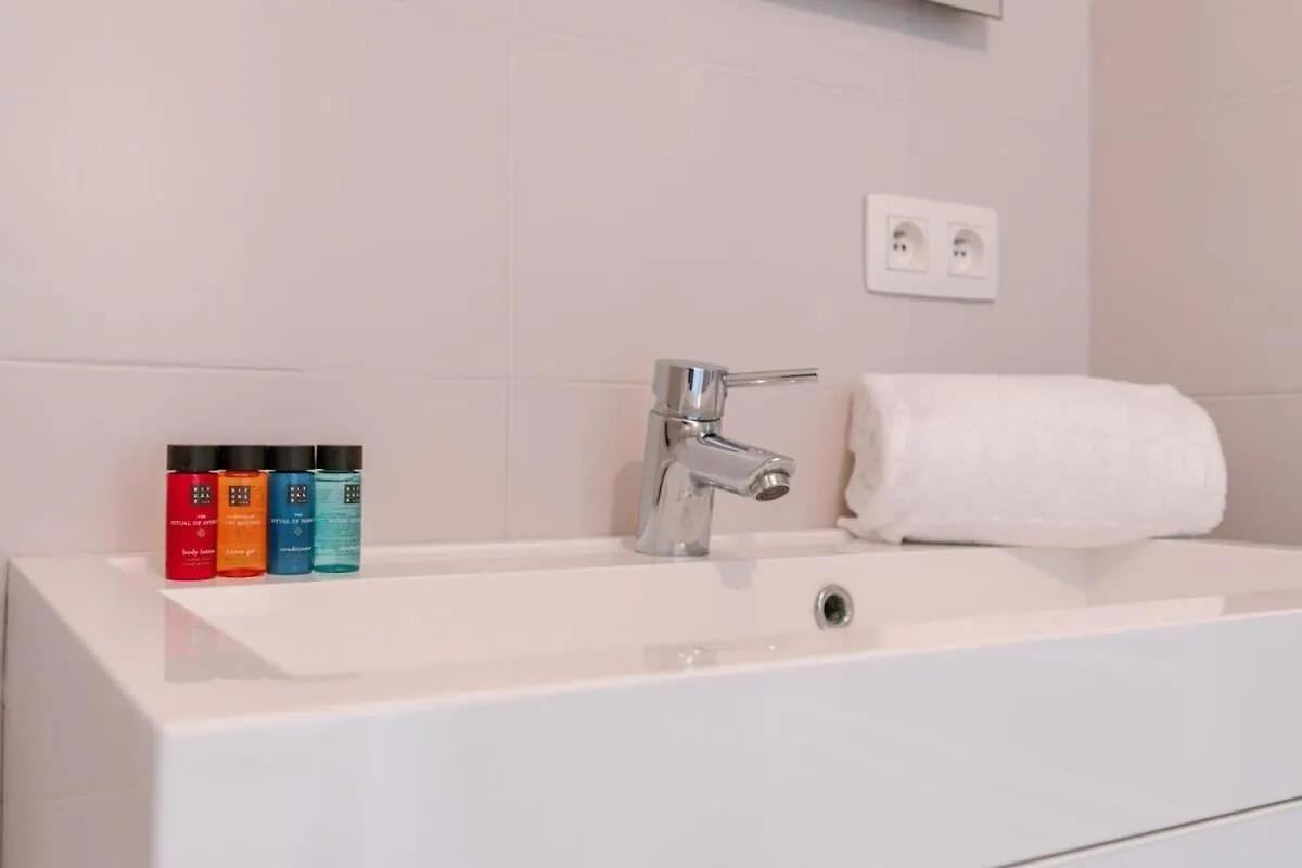 Apartment Huswell - Lovely, Sunny Flat Just Near The Beach And The Sea Ostend